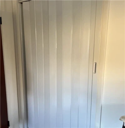 Вініловий акордеон